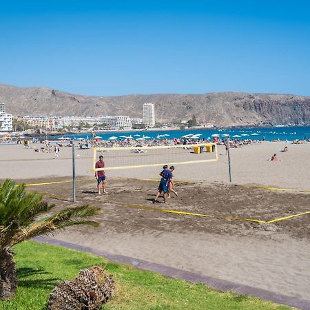 Modern Apartments Los Cristianos Center المظهر الخارجي الصورة