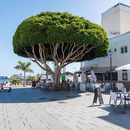 Modern Apartments Los Cristianos Center المظهر الخارجي الصورة