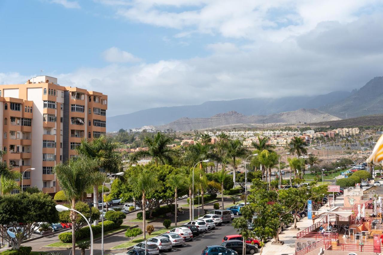 Modern Apartments Los Cristianos Center المظهر الخارجي الصورة