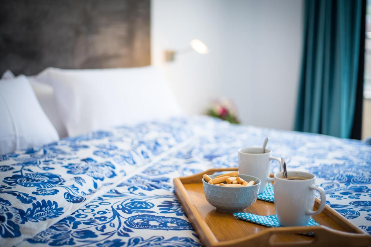 Modern Apartments Los Cristianos Center المظهر الخارجي الصورة