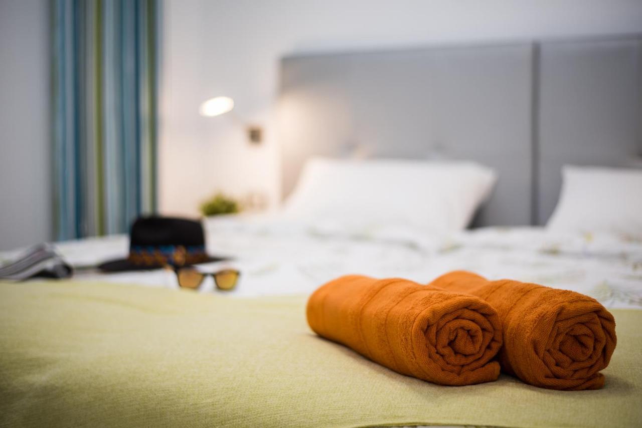 Modern Apartments Los Cristianos Center المظهر الخارجي الصورة