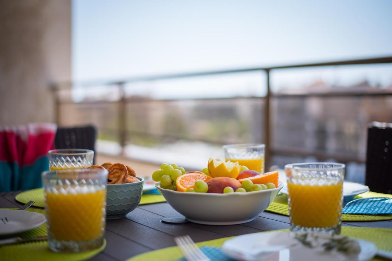 Modern Apartments Los Cristianos Center المظهر الخارجي الصورة