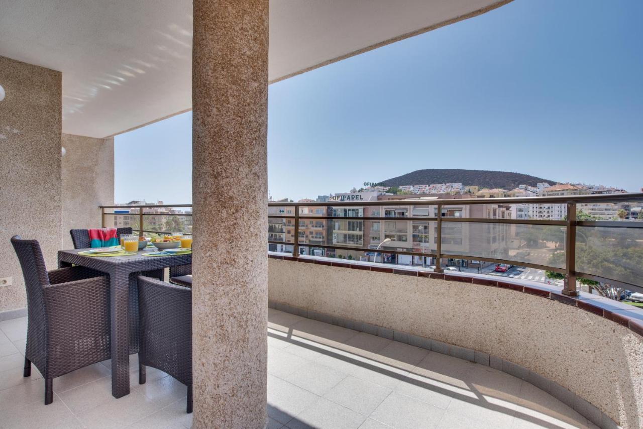 Modern Apartments Los Cristianos Center المظهر الخارجي الصورة
